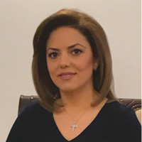 Majeda Shamieh