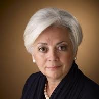 Linda Coates