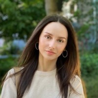 Aleksandra Kaminskaya