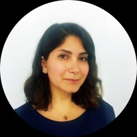 Shima Hajibabania