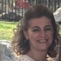 Yvette Devoto