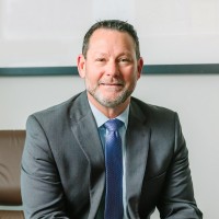 Stephen Barnes