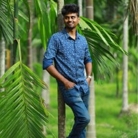 Raguraman G