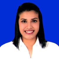 Daniela Cossio Camacho