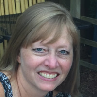 Coleen Speed
