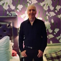 George Mcphail