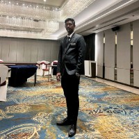 Sameer Raj