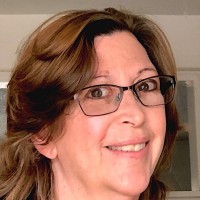 Sue Dickinson