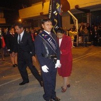 Miguel Angel Simbaña Cabascango