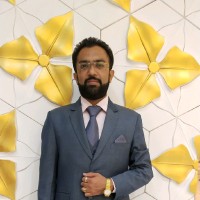 Vishal Bedi