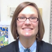Melissa Hooker