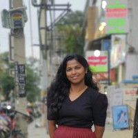 Sruthi Ashok