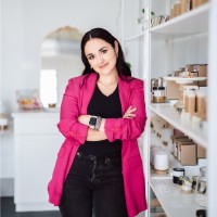Ruby Campos