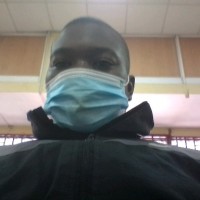 Geoffrey Okal
