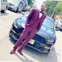 Andre Jones
