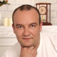 Alexey Eliseev