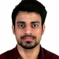 Shubham Chaudhary