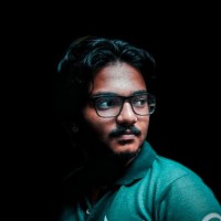 Maheshwaran Narayanan