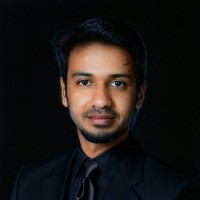 Anup Ghosh