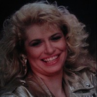 Brenda Carrier