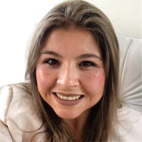 Yenny Paola Soriano Calderón