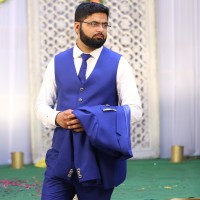 Yousuf Mohammed