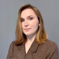Юлия Якушева