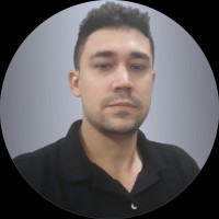 Alex Matos