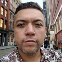 Ricardo Ortiz