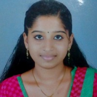 Greeshma R
