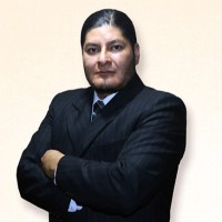 Fernando Farinango