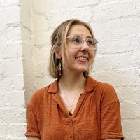 Amy Roddis