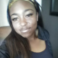 Ashleigh Hedgepeth