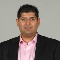 Jayesh Patel