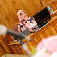 Dr Riham Salah