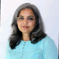 Anuradha Menon