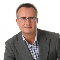 Chris Van Den Brink