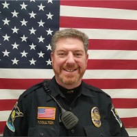 Thomas Coulter