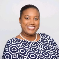 Ayesha Dunbar, Ica- Conduct Risk Specialist, Certrbcb