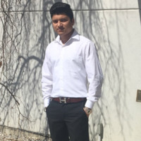 Mohit Sharma