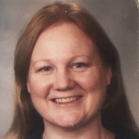 Jill Weston