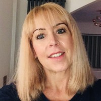 Karen Woodward