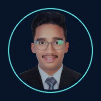 Shreyas Paraj-Patil