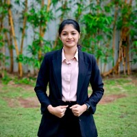 Kruthika V