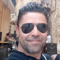 Daniel Mirón Fernandez