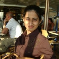 Shruti Durve
