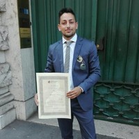Alessandro Pecchi