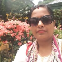 CA Sonali Sinha