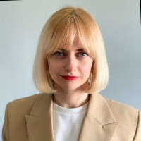 Olha Hubarieva