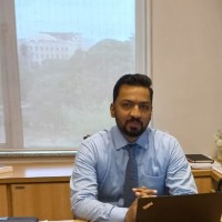 Sh. Uzair Asad